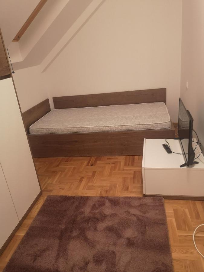 Apartman Milic Zlatibor Apartment Exterior photo